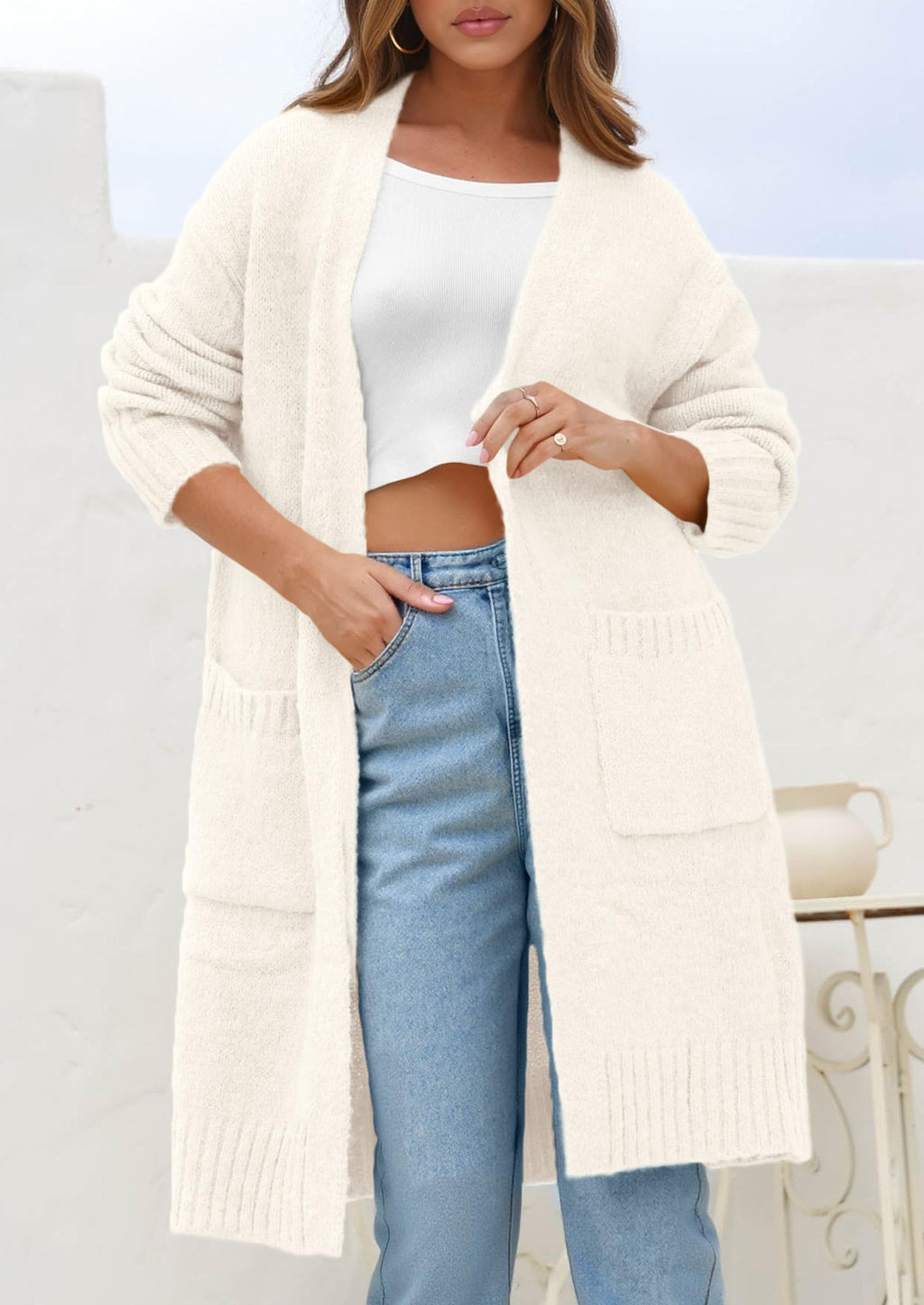 fall sweater