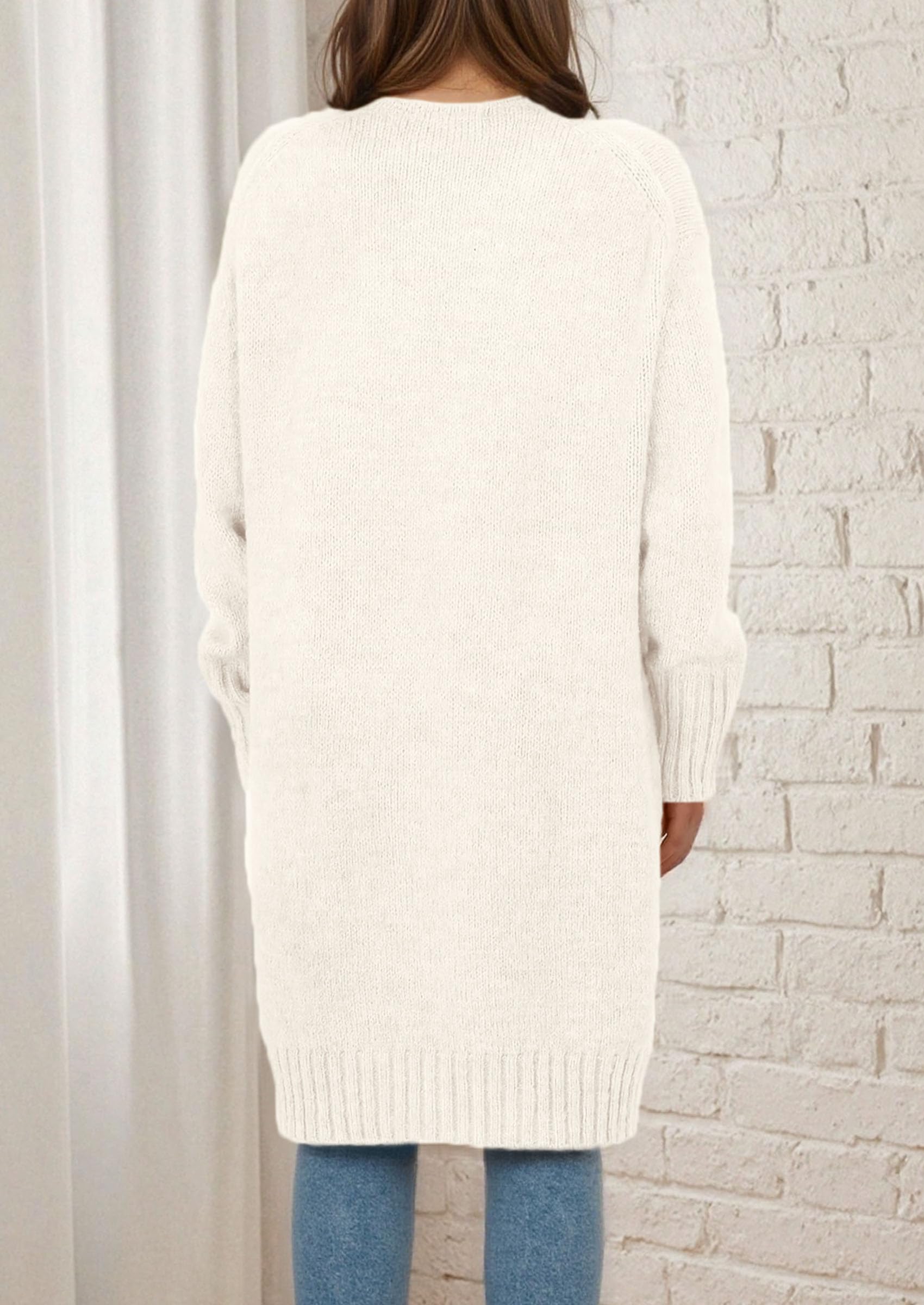 fall sweater