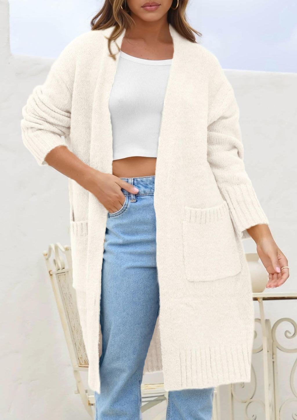 fall sweater