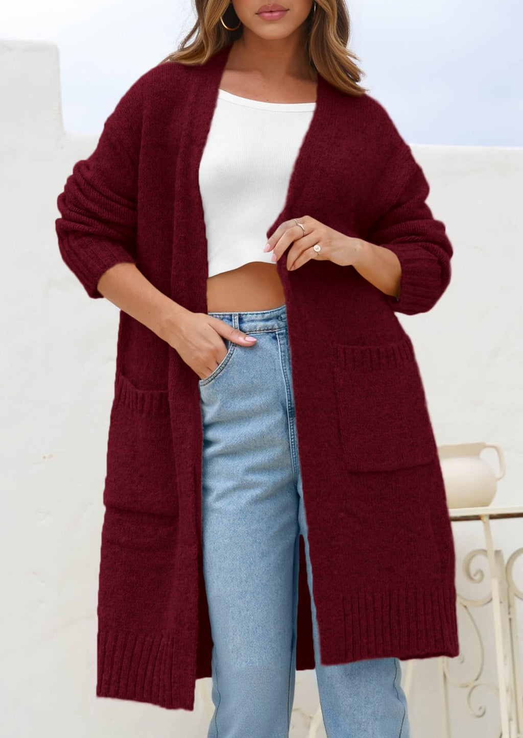 fall sweater