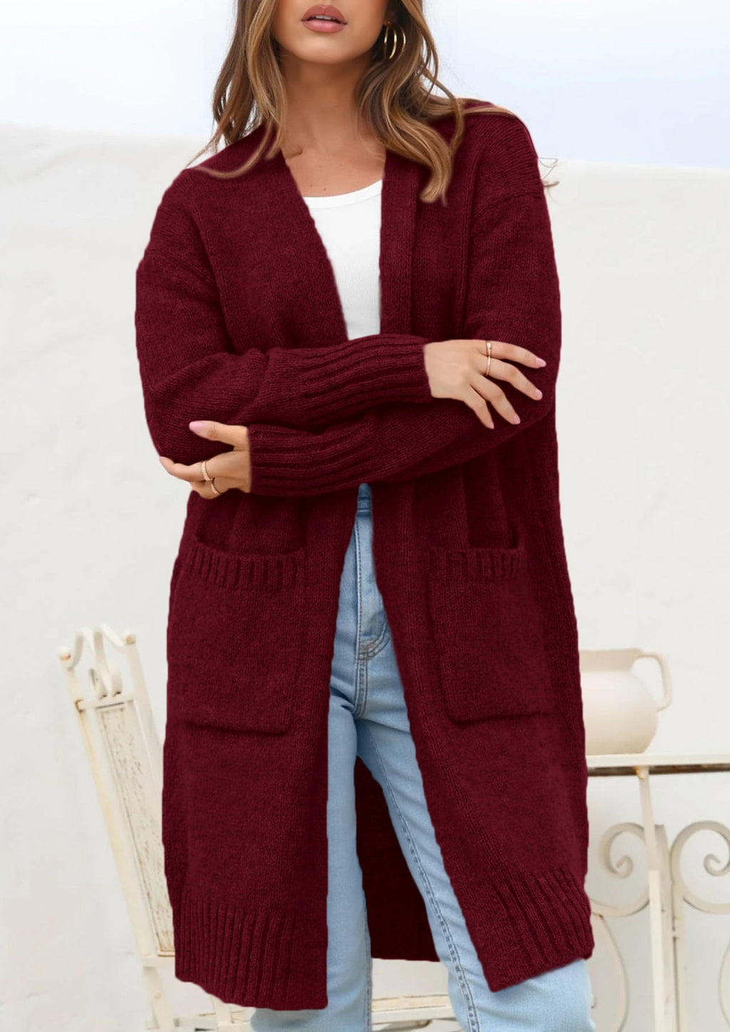 fall sweater