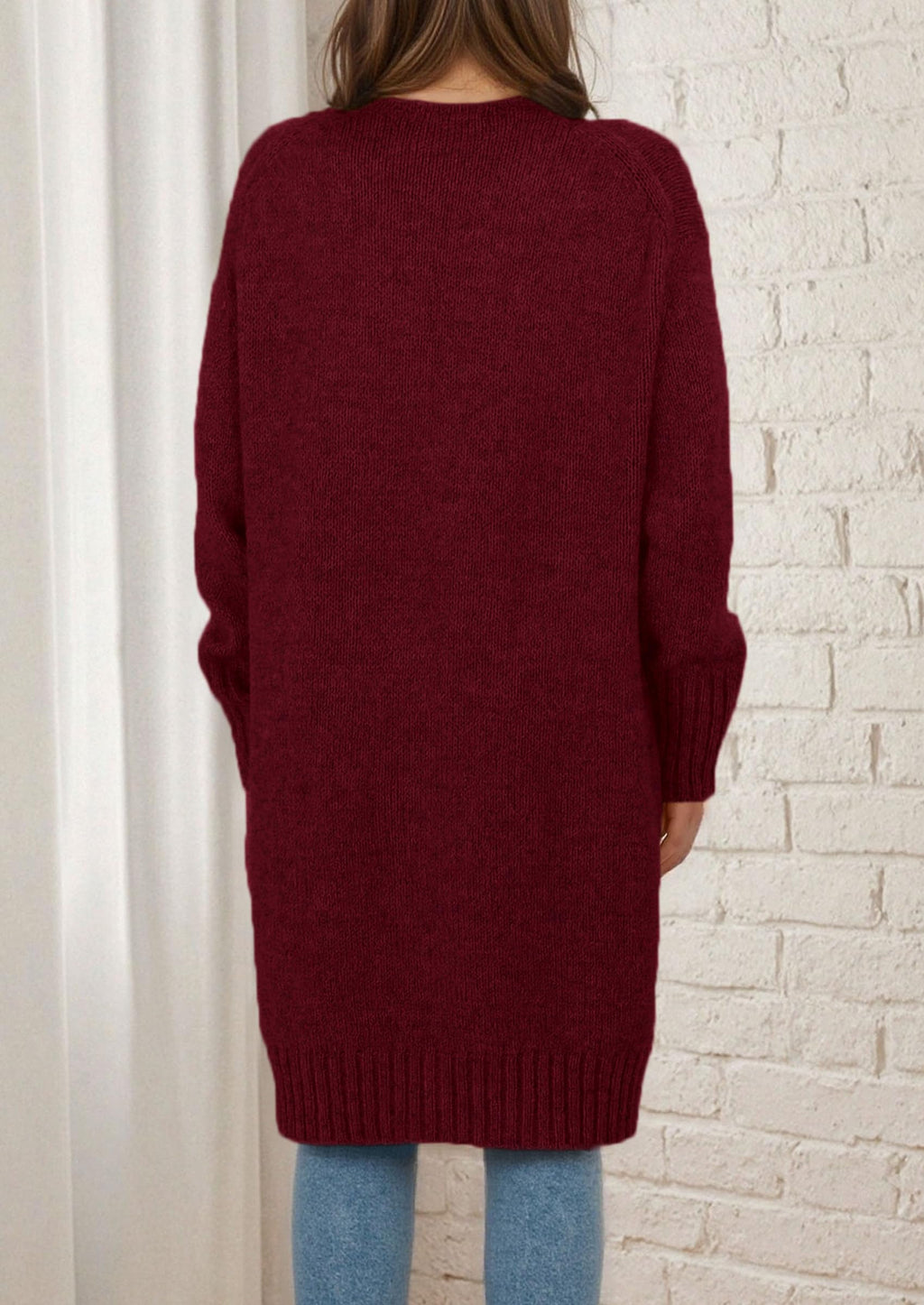 fall sweater