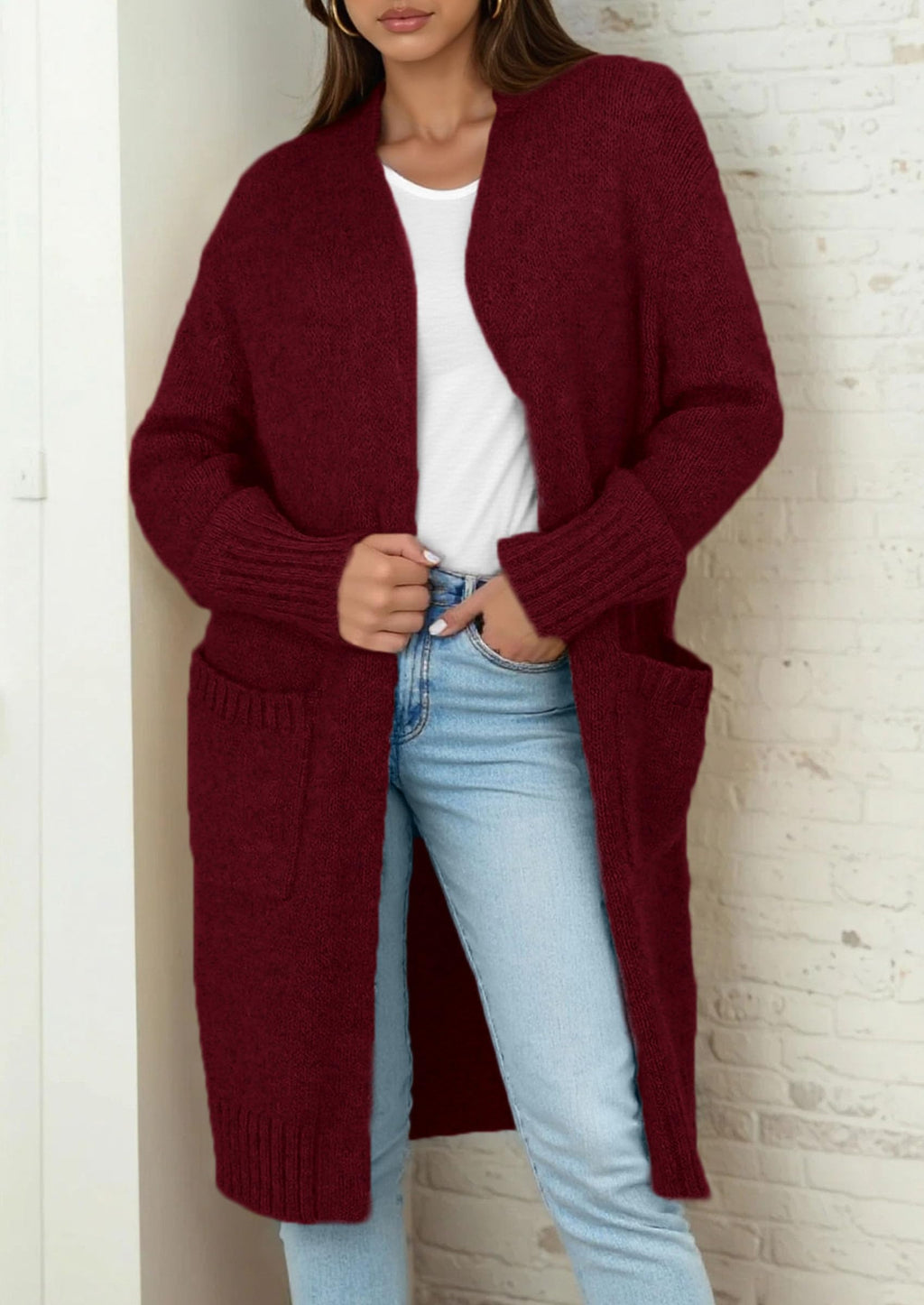 fall sweater