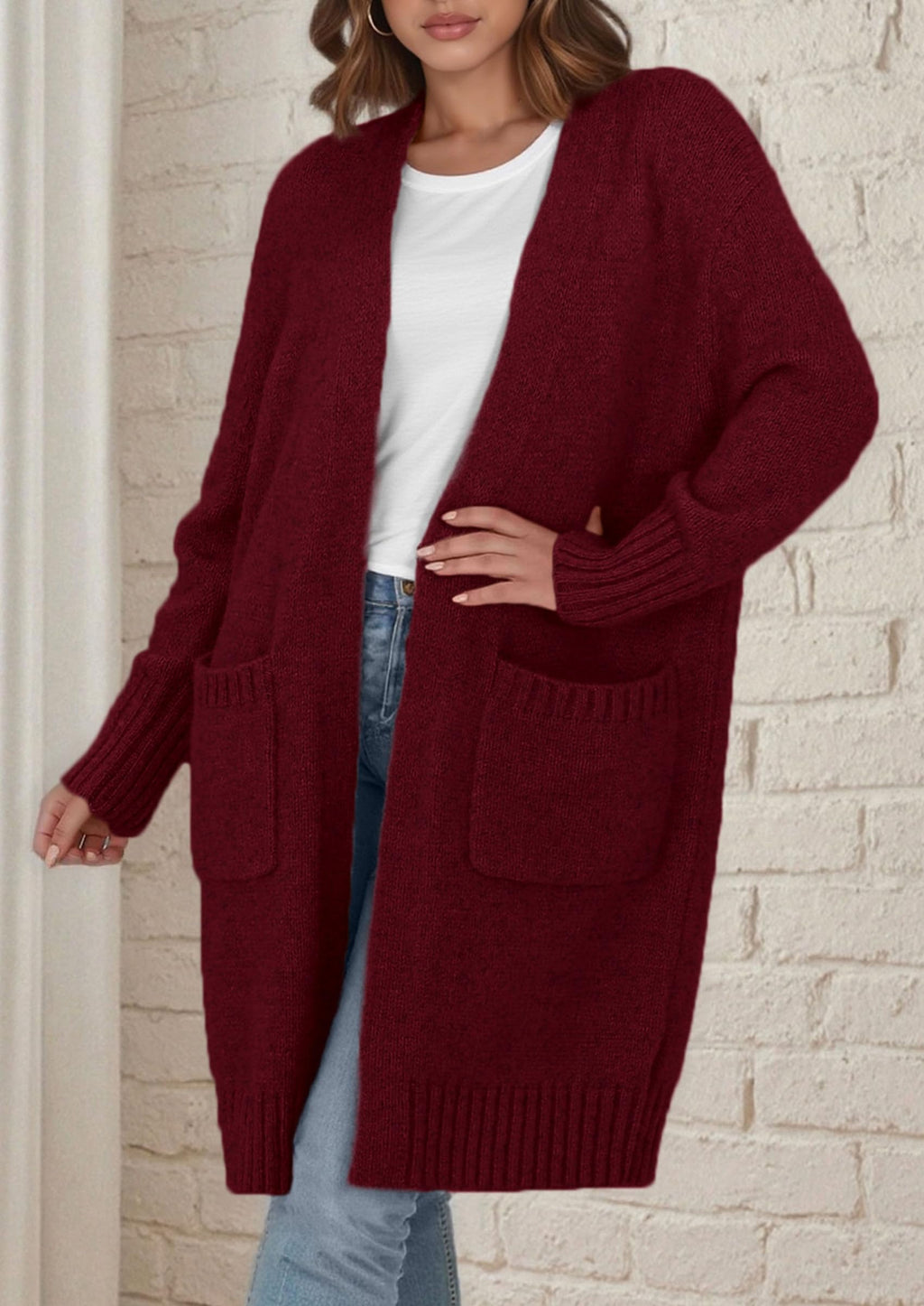 fall sweater