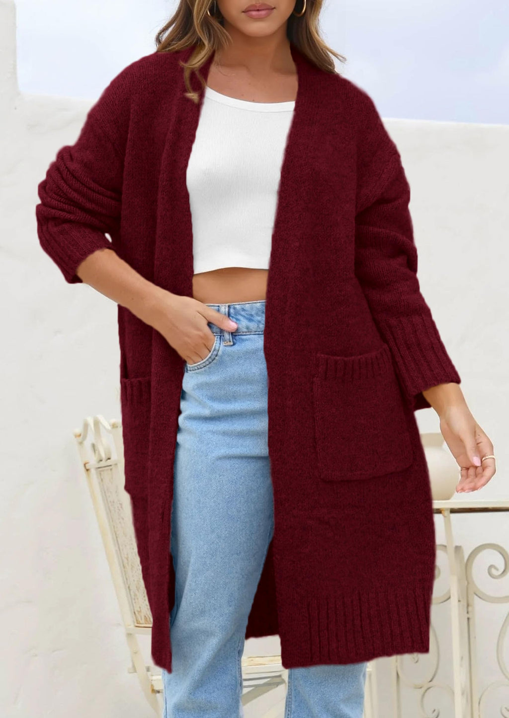 fall sweater