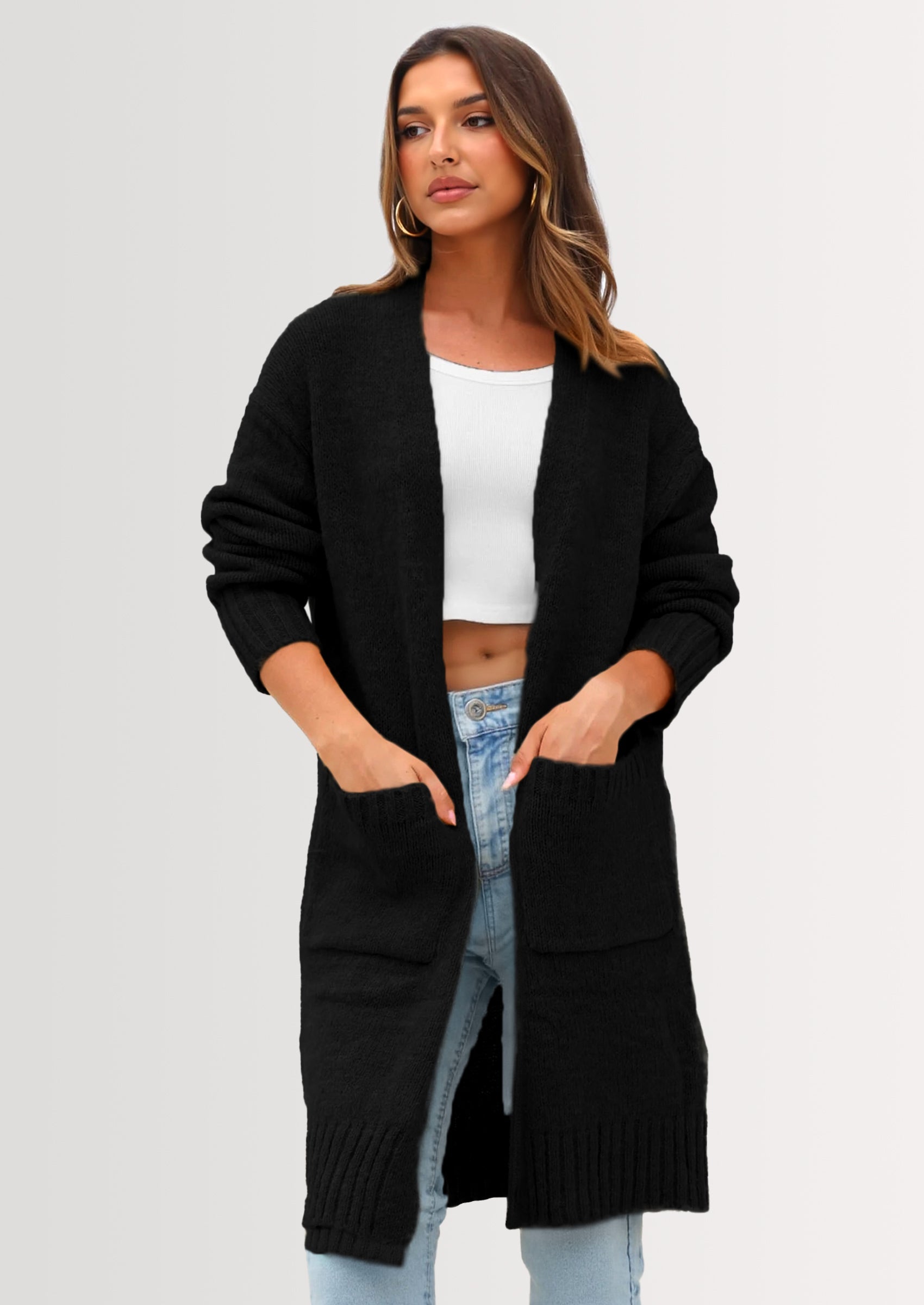 fall sweater