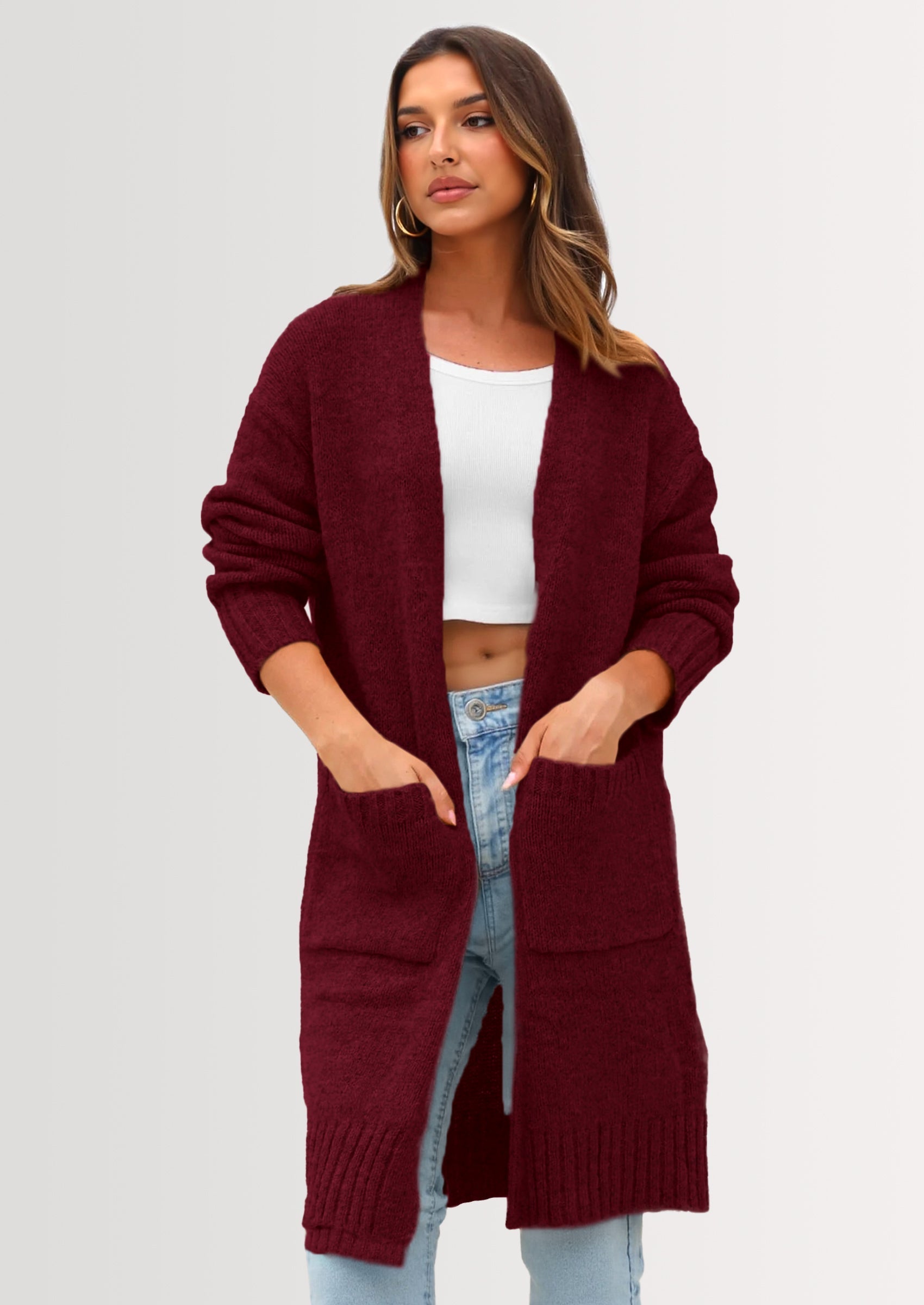 fall sweater