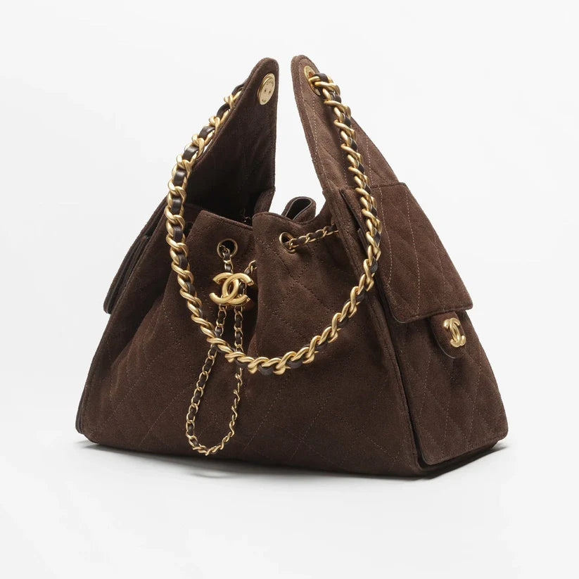 Summer Suede 2026