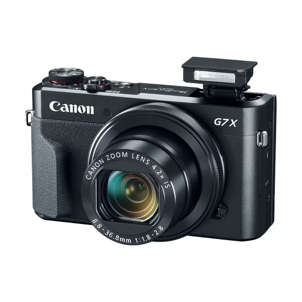 G.7.X Megapixel Digital Video Camera