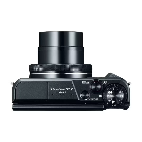 G.7.X Megapixel Digital Video Camera