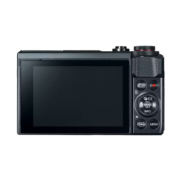 G.7.X Megapixel Digital Video Camera