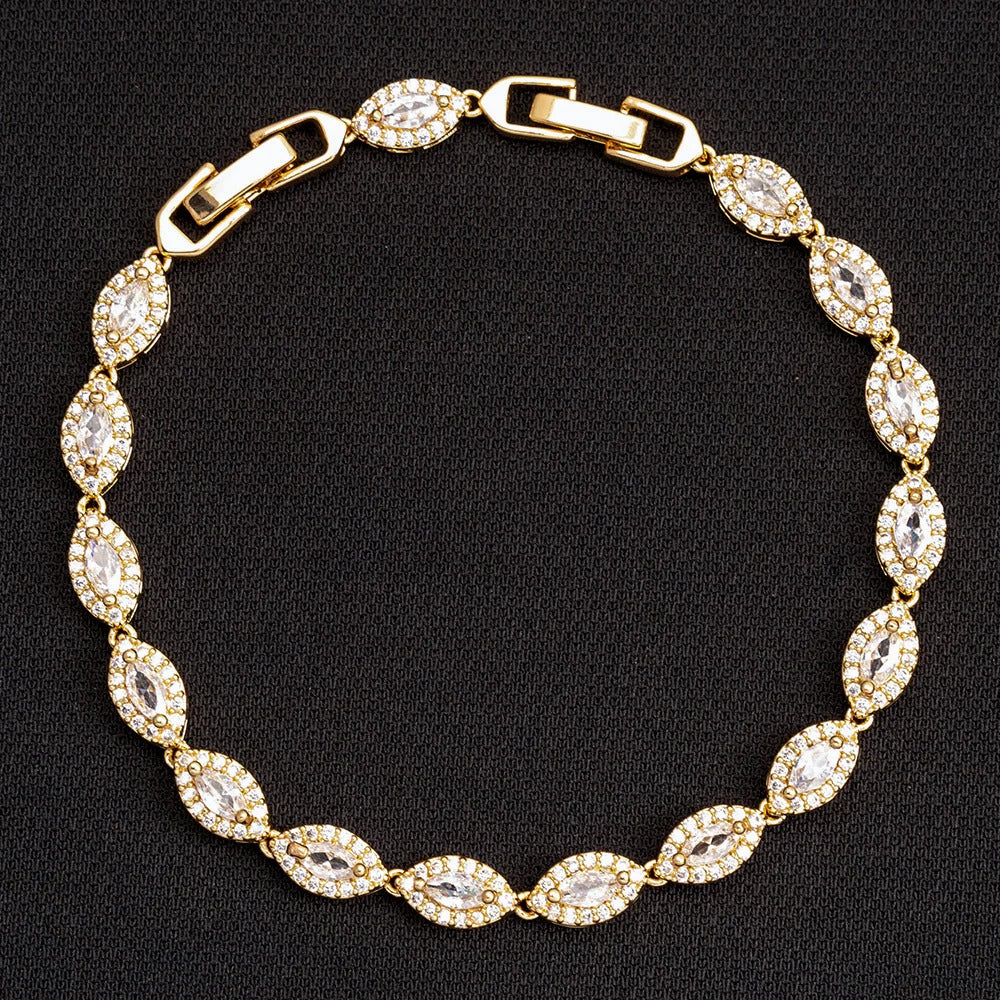 Willow Bracelet