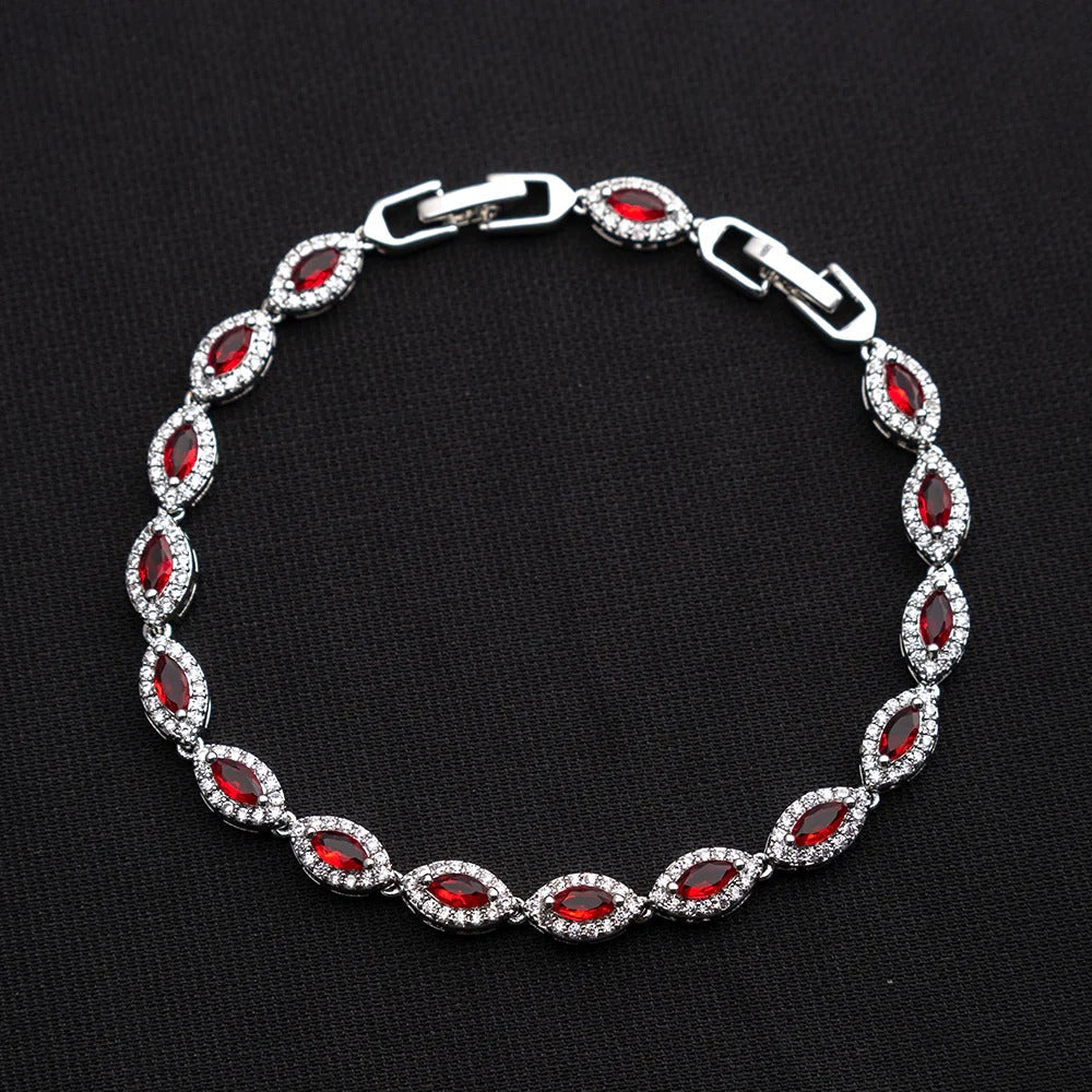 Willow Bracelet