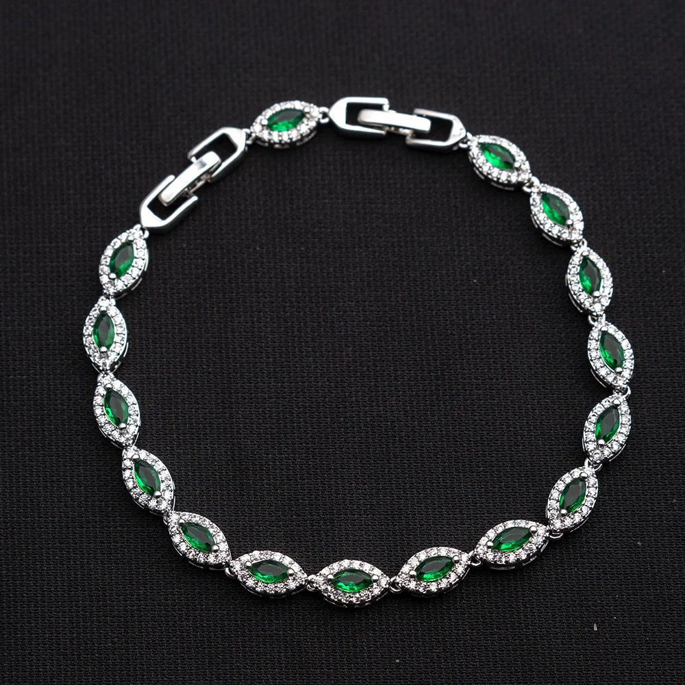 Willow Bracelet