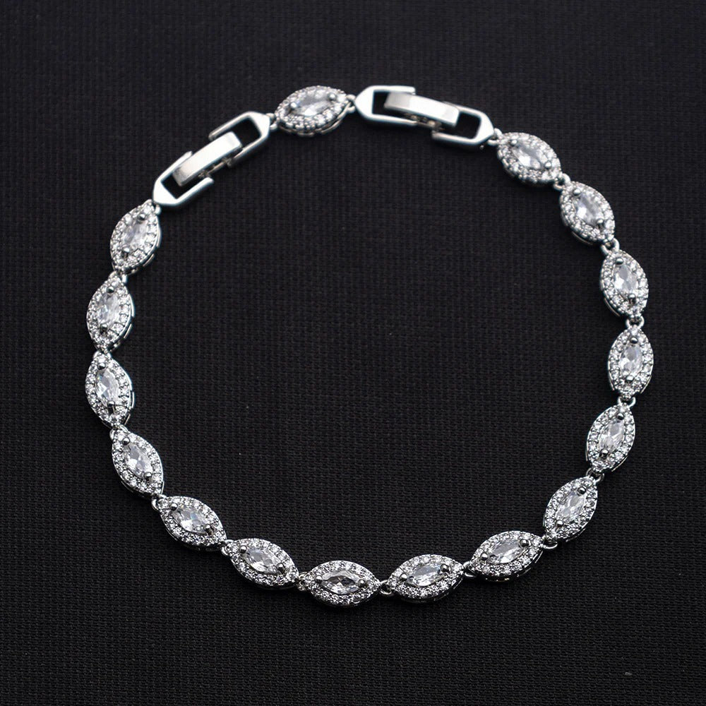 Willow Bracelet
